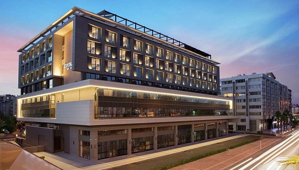 Budget Hotels DoubleTree By Hilton Antalya